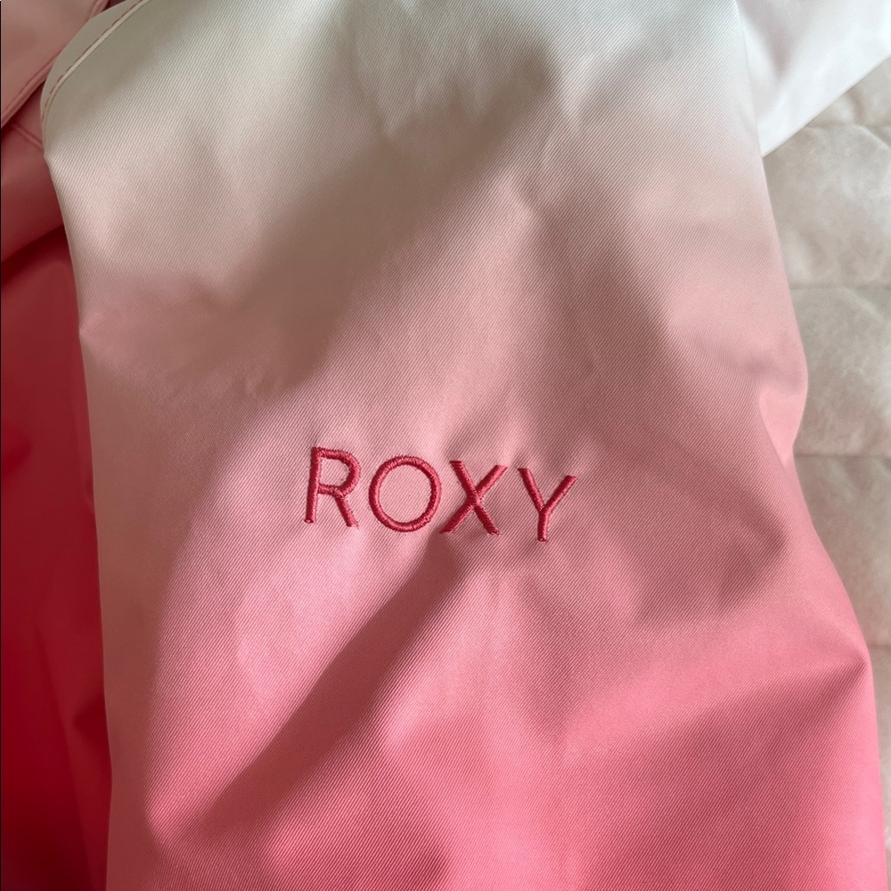 Roxy Snow Jacket - image 4